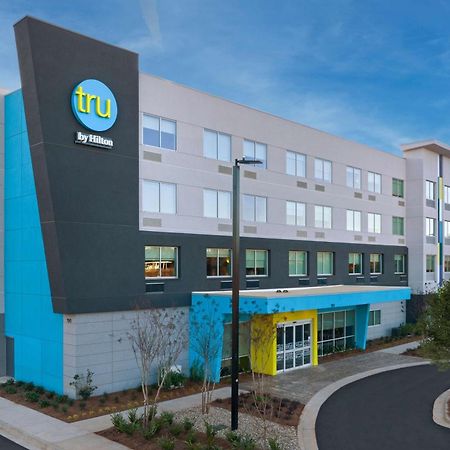 Отель Tru By Hilton Норт-Огаста Экстерьер фото